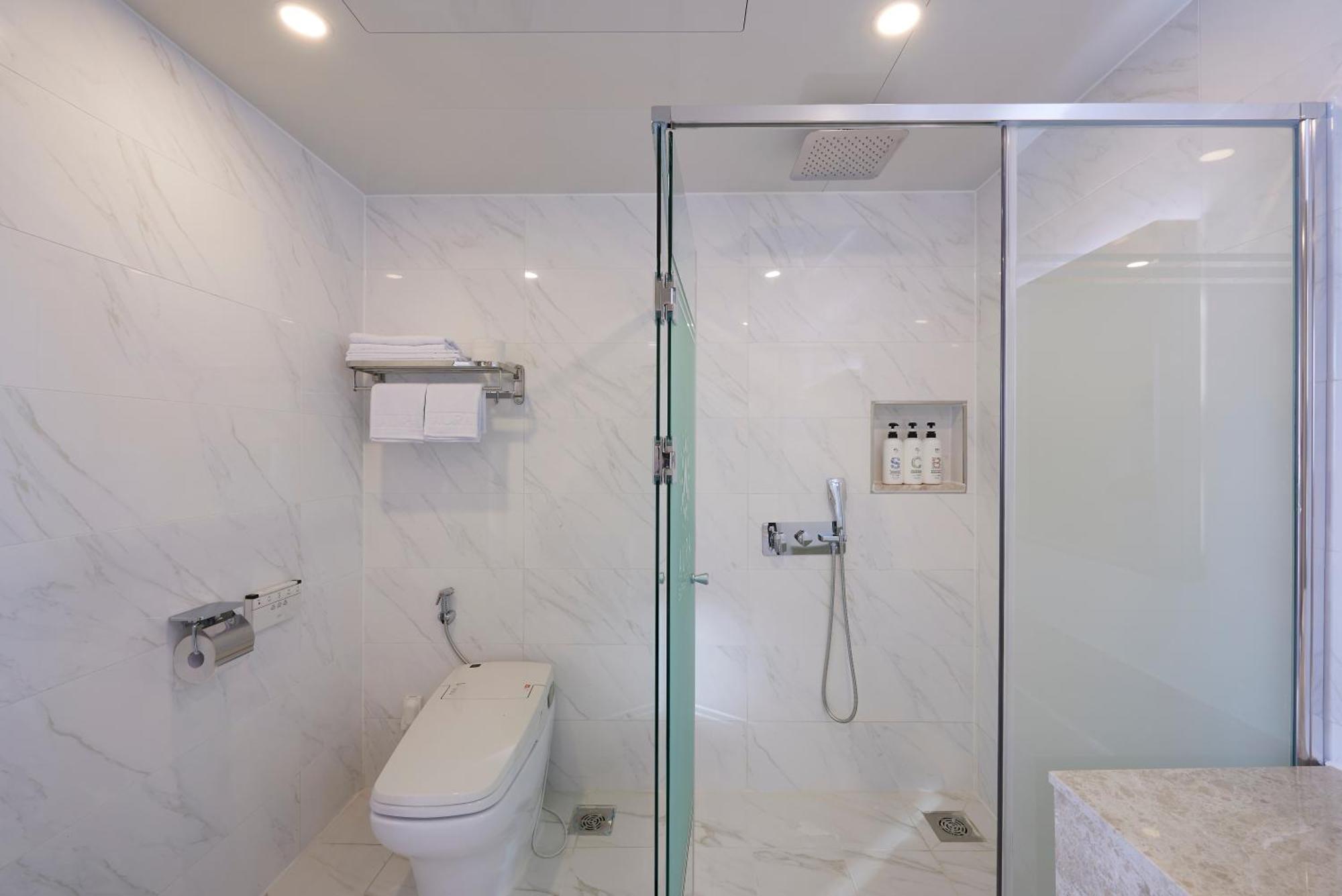 Gwangju Aura Hotel Gwangju Metropolitan City Dış mekan fotoğraf